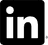 LinkedIn Logo Dark